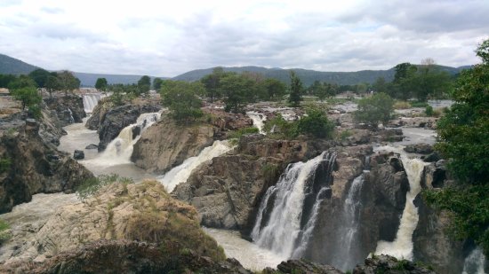 KAVERY RIVER TREK